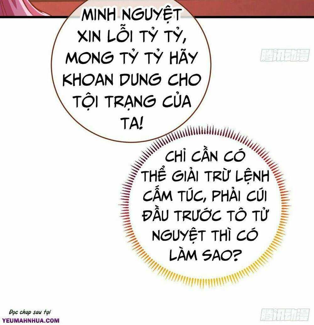 Vạn Tra Triêu Hoàng Chapter 160 - Trang 2