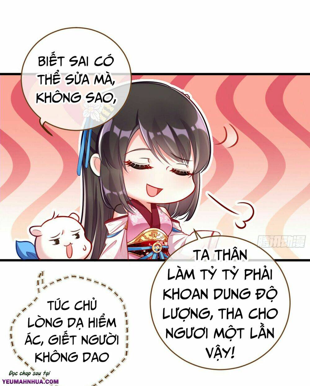 Vạn Tra Triêu Hoàng Chapter 160 - Trang 2