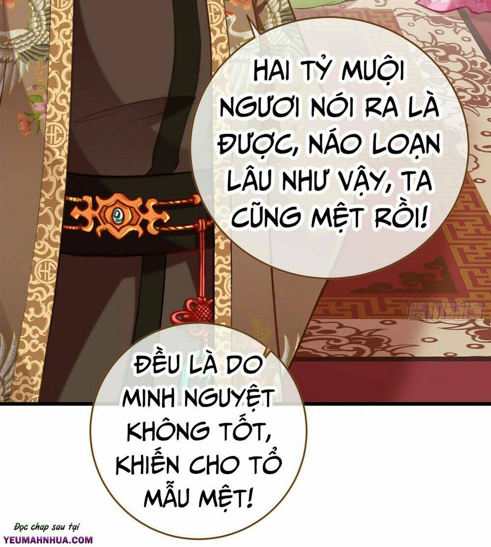 Vạn Tra Triêu Hoàng Chapter 160 - Trang 2