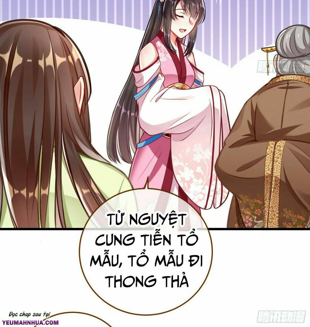 Vạn Tra Triêu Hoàng Chapter 160 - Trang 2