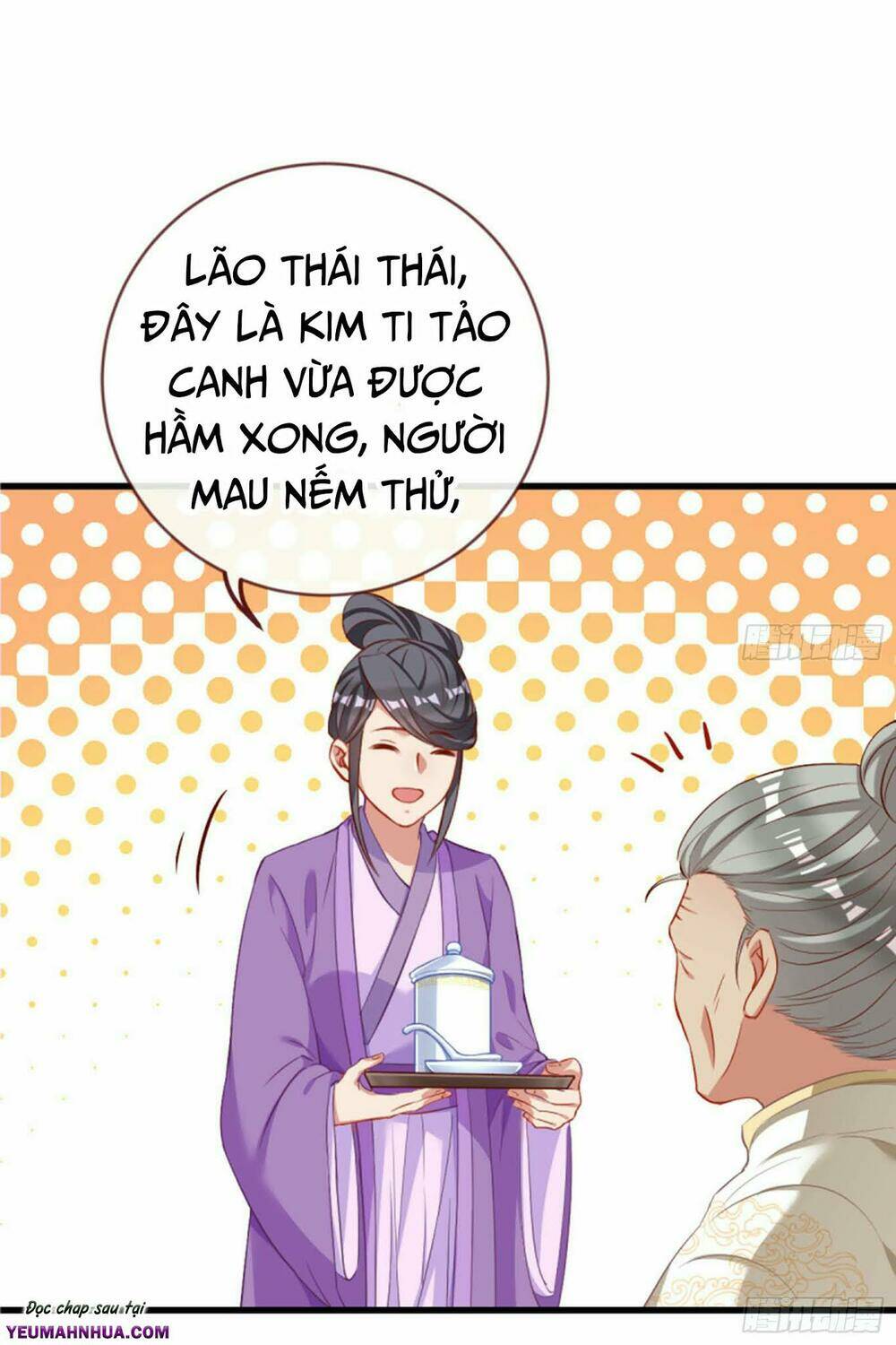 Vạn Tra Triêu Hoàng Chapter 160 - Trang 2