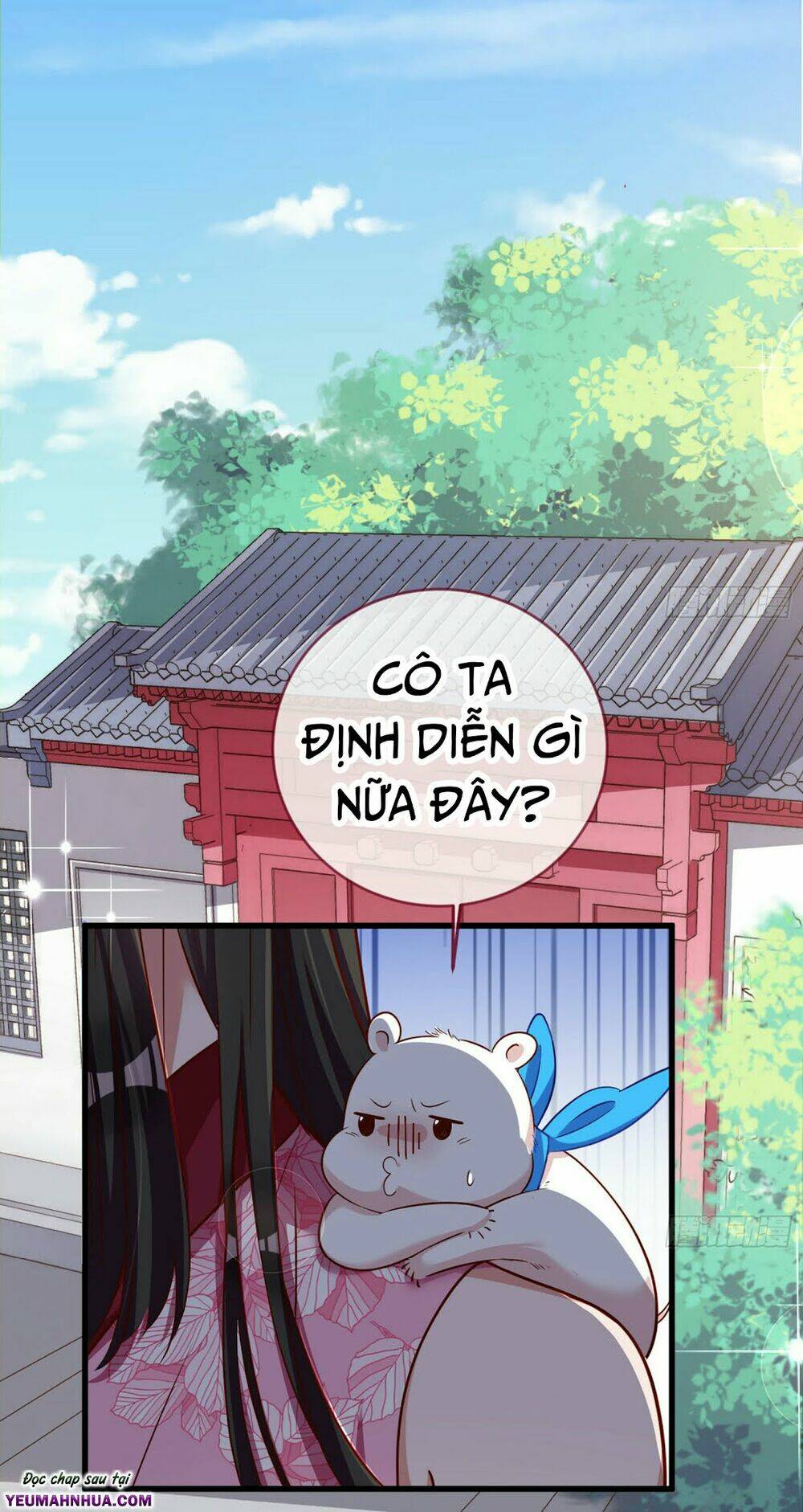 Vạn Tra Triêu Hoàng Chapter 160 - Trang 2