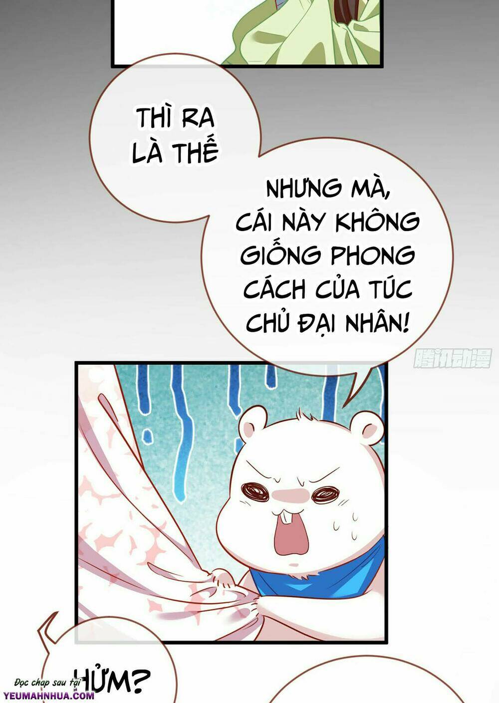 Vạn Tra Triêu Hoàng Chapter 160 - Trang 2