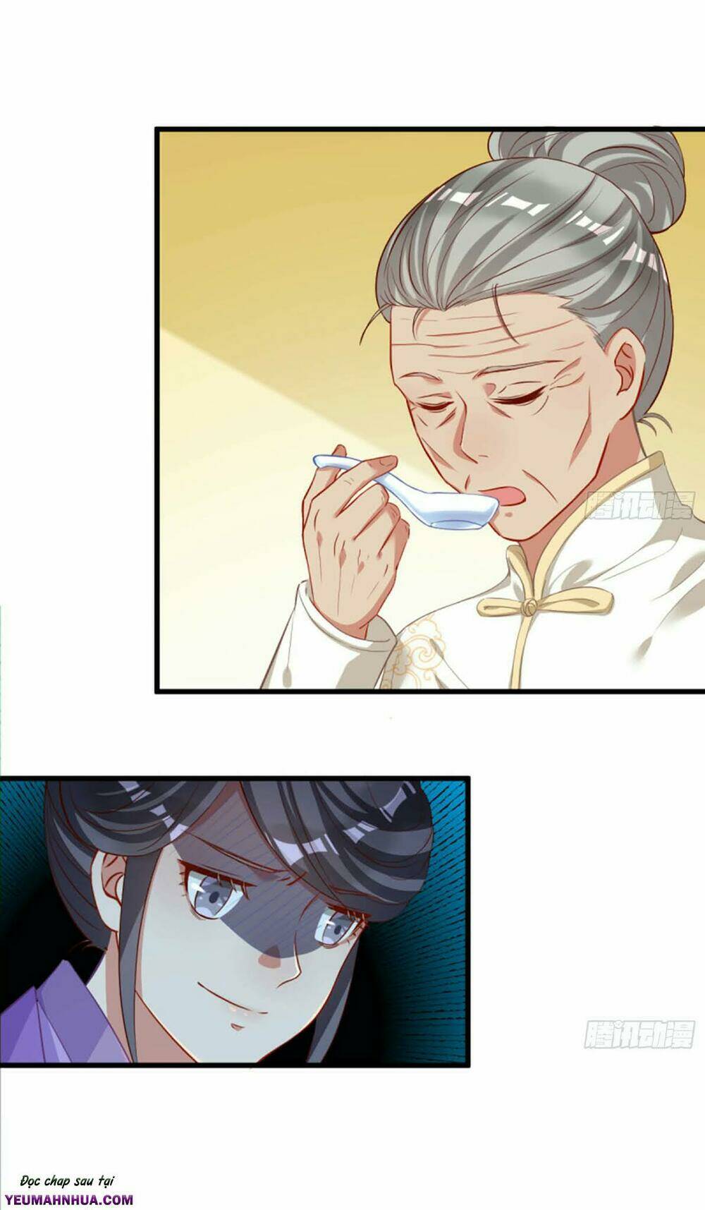 Vạn Tra Triêu Hoàng Chapter 160 - Trang 2