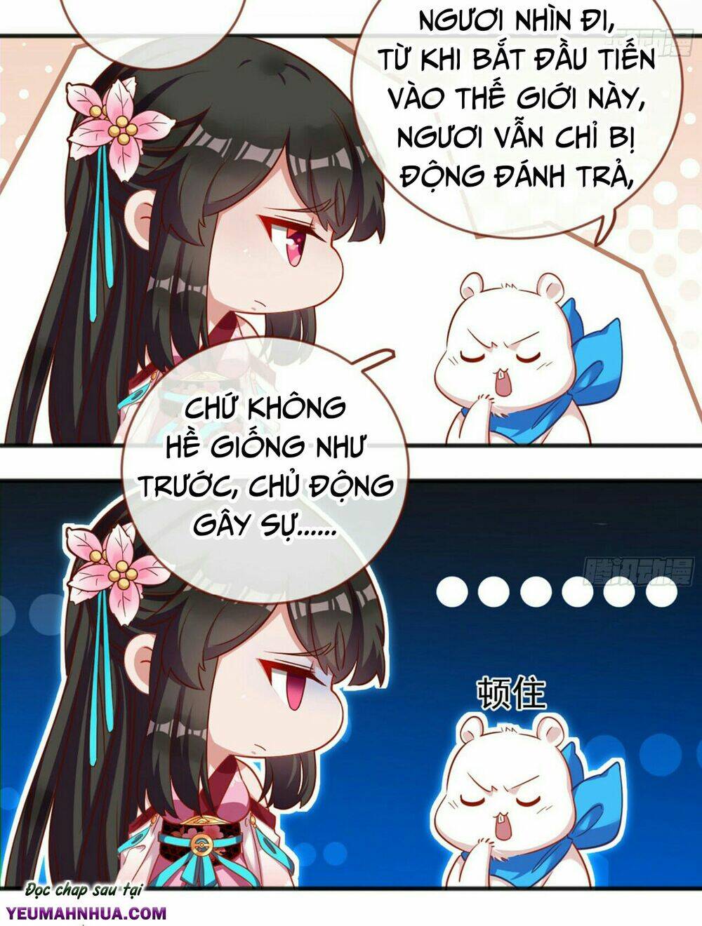 Vạn Tra Triêu Hoàng Chapter 160 - Trang 2