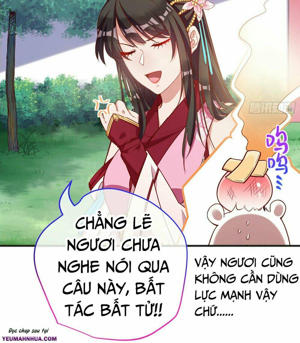 Vạn Tra Triêu Hoàng Chapter 160 - Trang 2