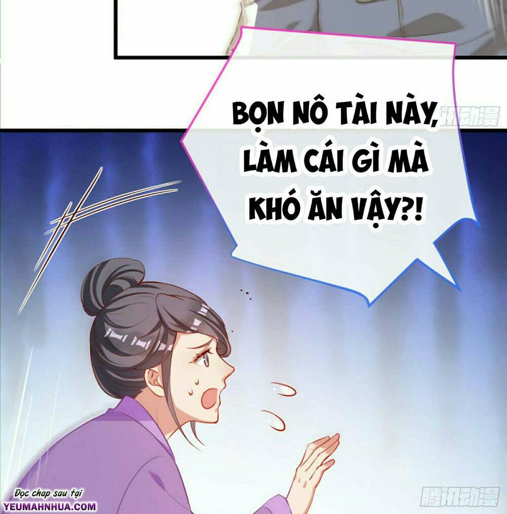 Vạn Tra Triêu Hoàng Chapter 160 - Trang 2