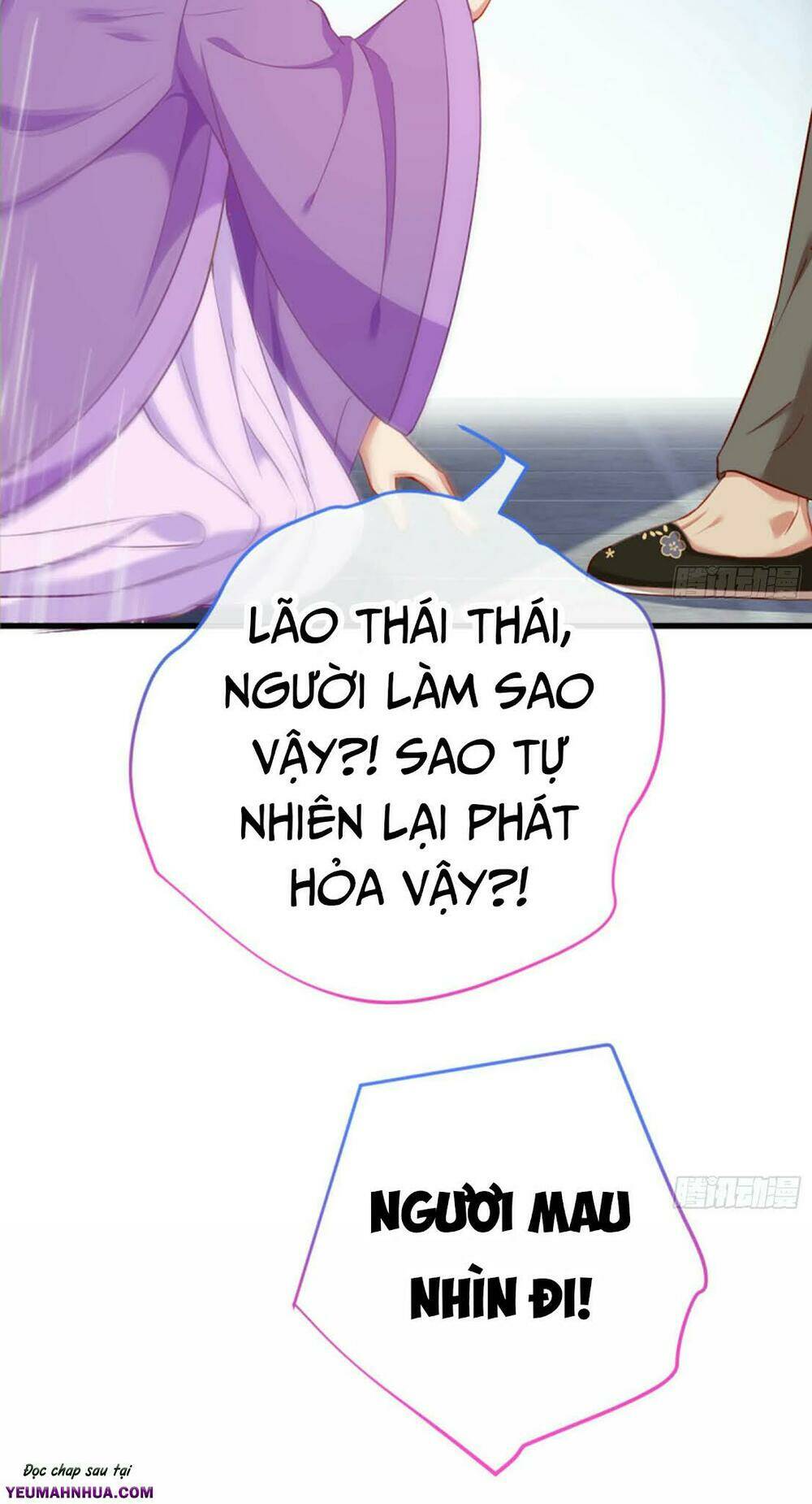 Vạn Tra Triêu Hoàng Chapter 160 - Trang 2