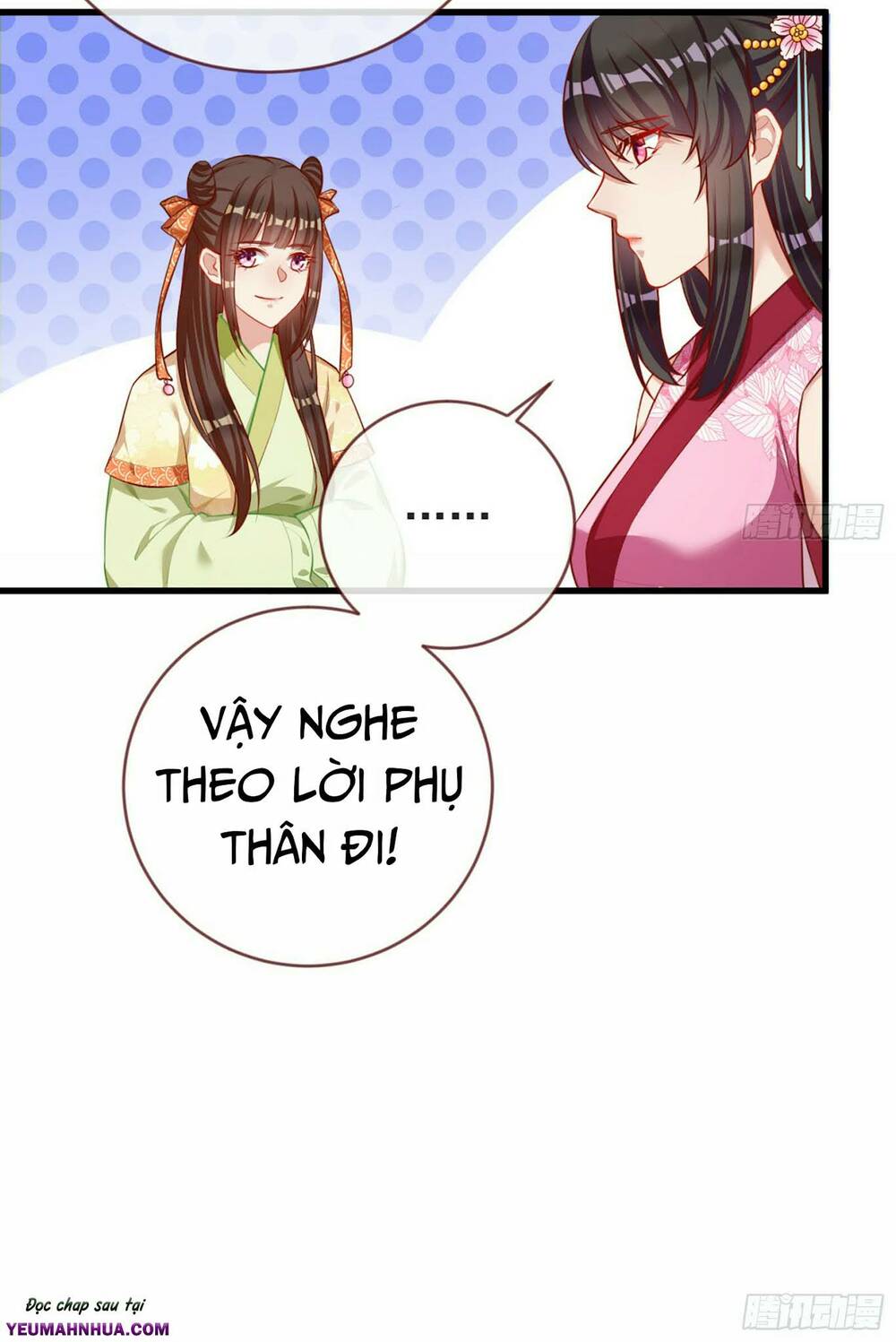 Vạn Tra Triêu Hoàng Chapter 161 - Trang 2