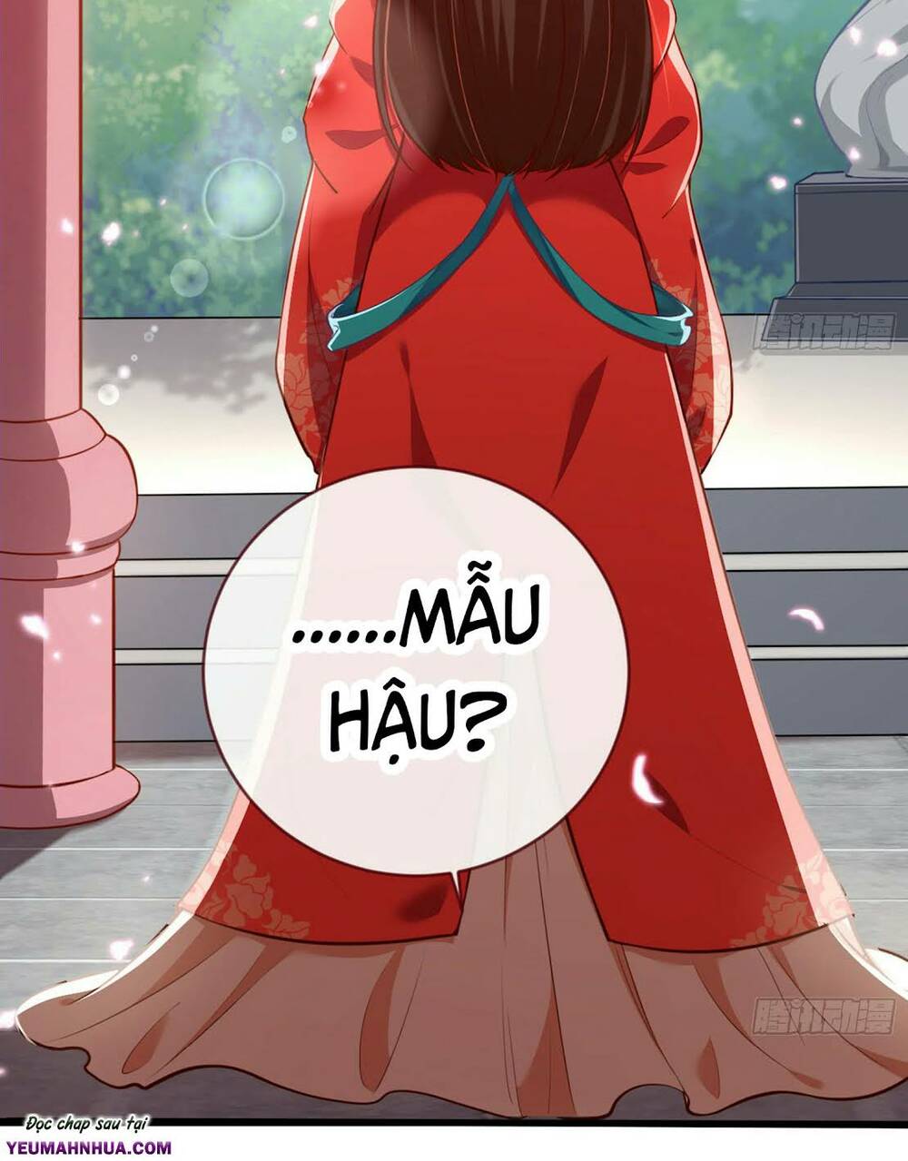 Vạn Tra Triêu Hoàng Chapter 161 - Trang 2