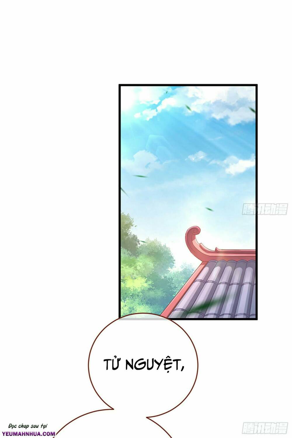 Vạn Tra Triêu Hoàng Chapter 161 - Trang 2