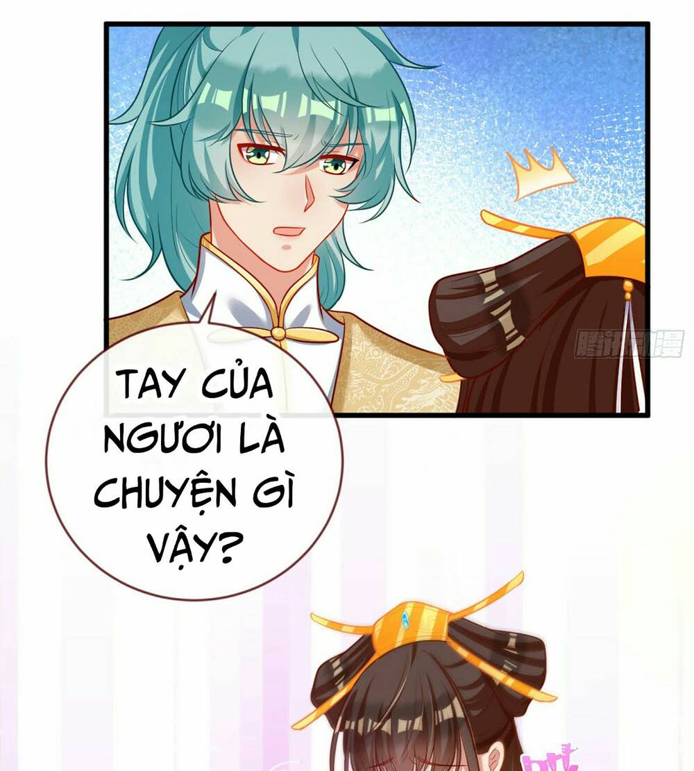 Vạn Tra Triêu Hoàng Chapter 161 - Trang 2