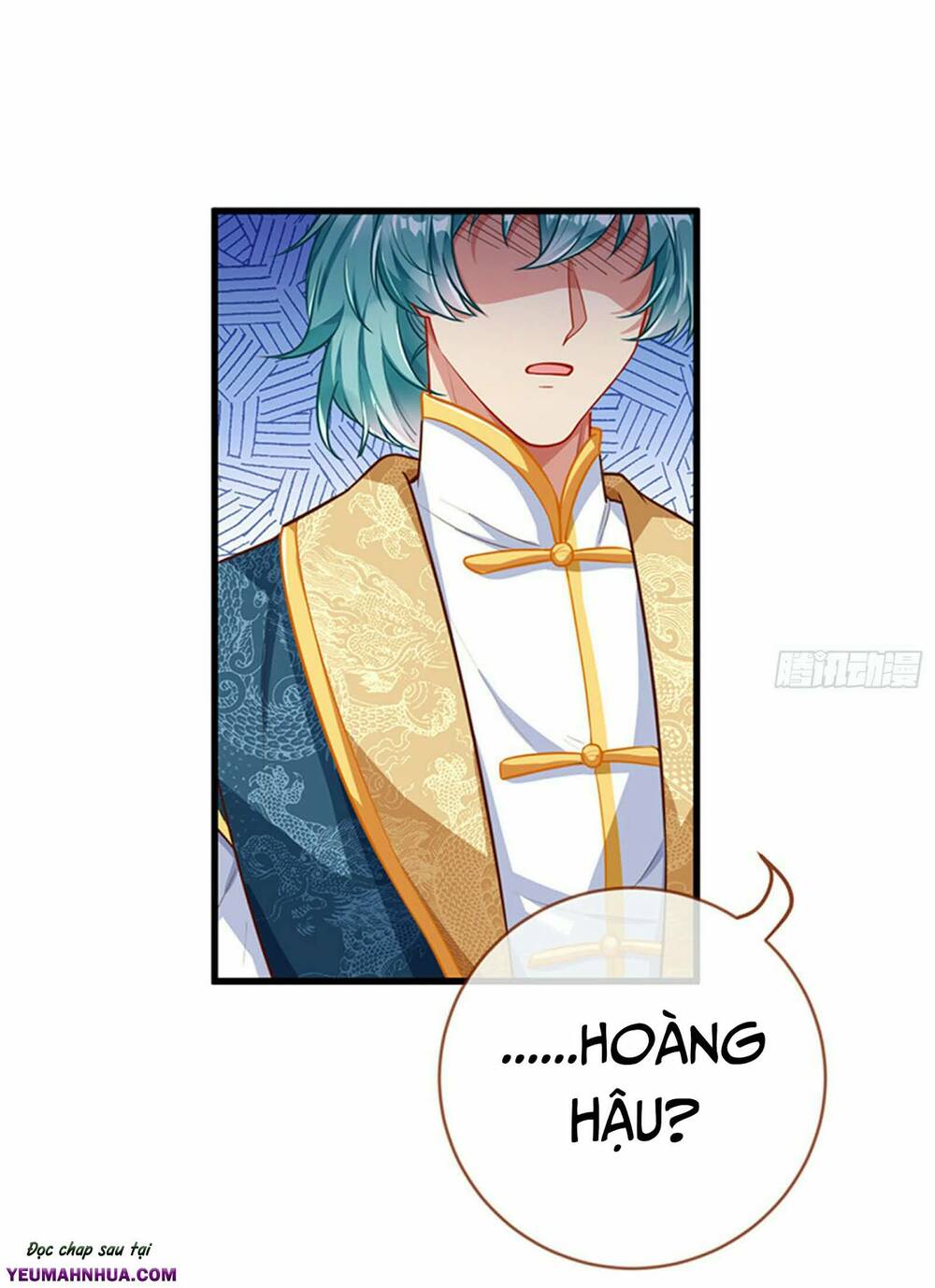 Vạn Tra Triêu Hoàng Chapter 161 - Trang 2