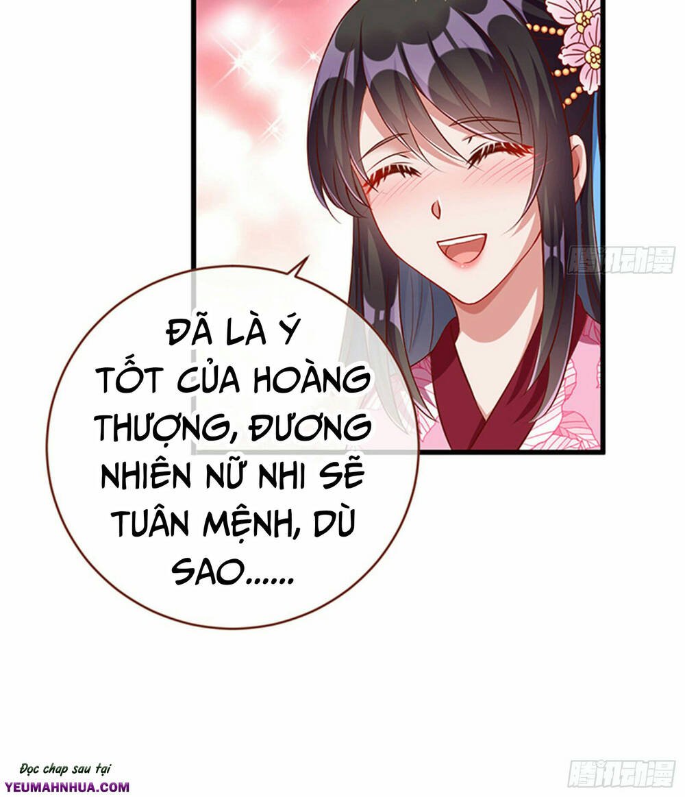 Vạn Tra Triêu Hoàng Chapter 161 - Trang 2