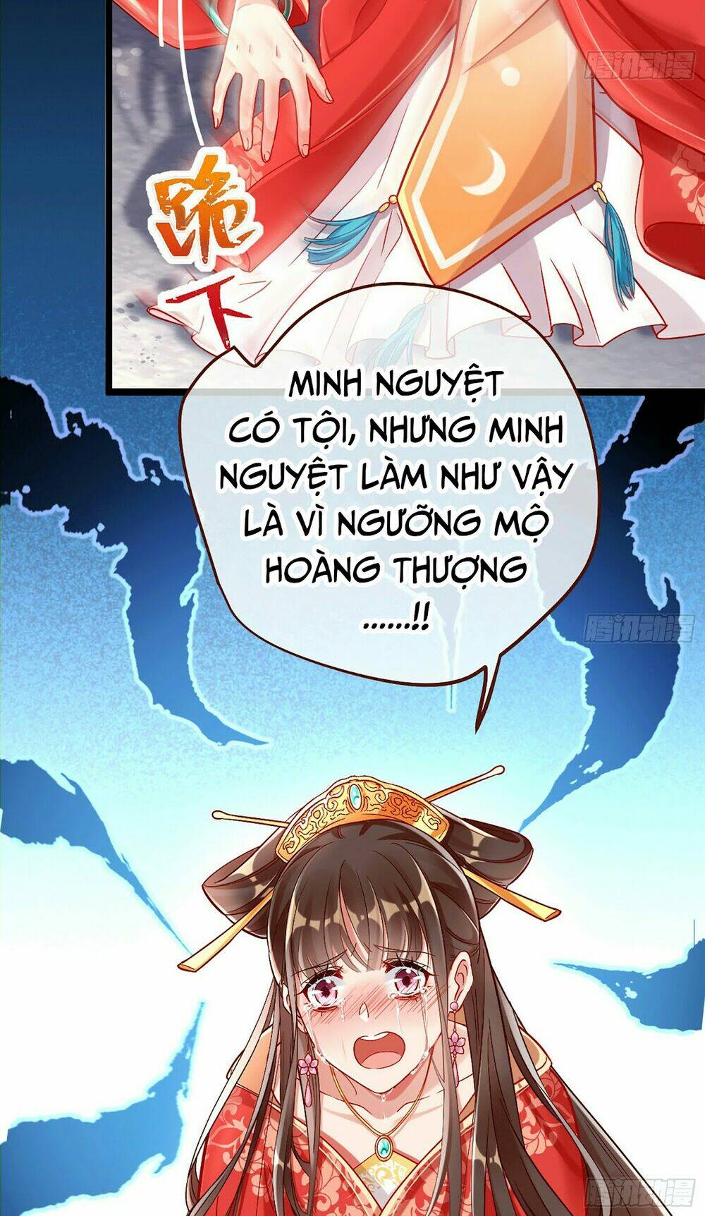 Vạn Tra Triêu Hoàng Chapter 162 - Trang 2