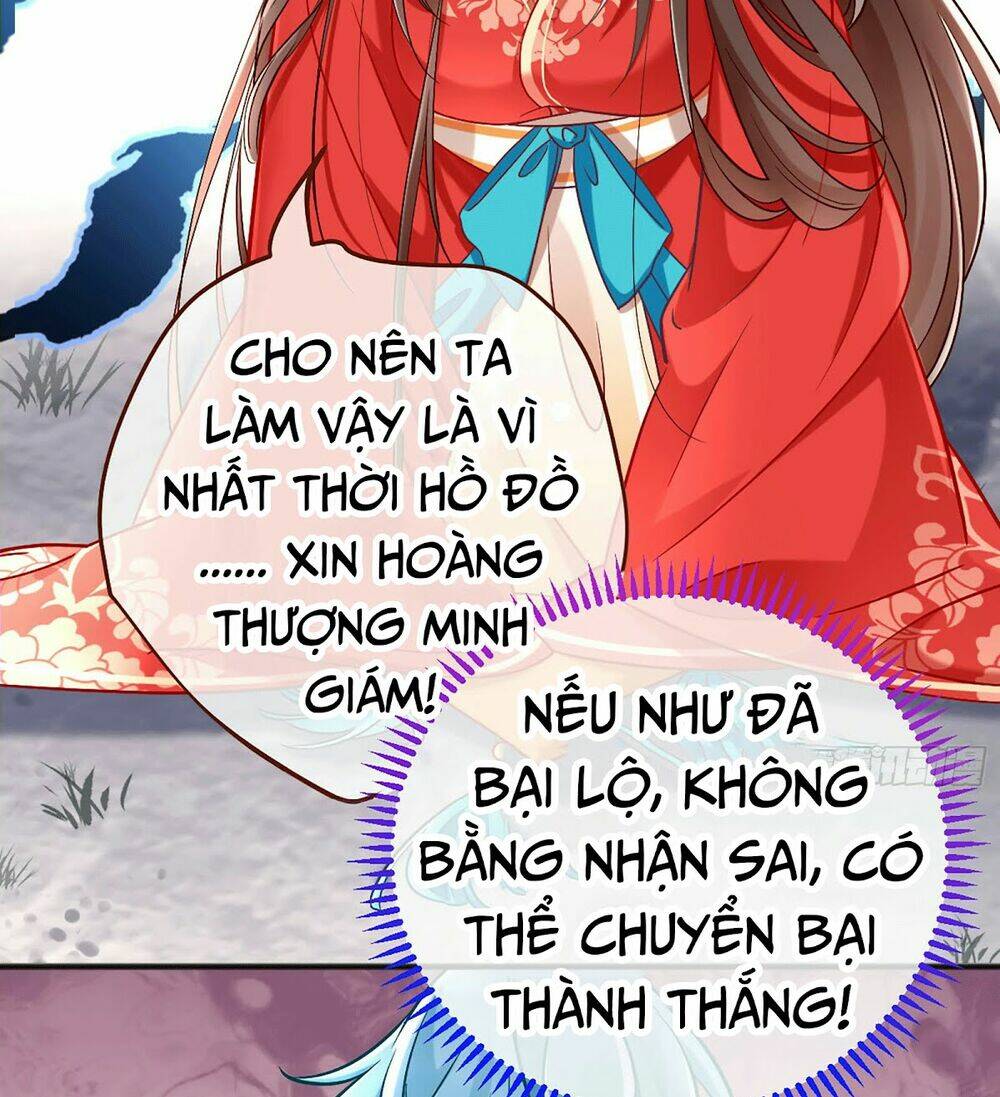 Vạn Tra Triêu Hoàng Chapter 162 - Trang 2
