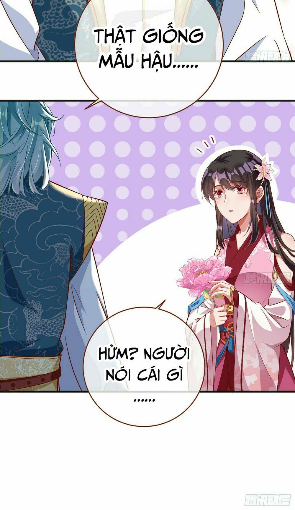 Vạn Tra Triêu Hoàng Chapter 162 - Trang 2