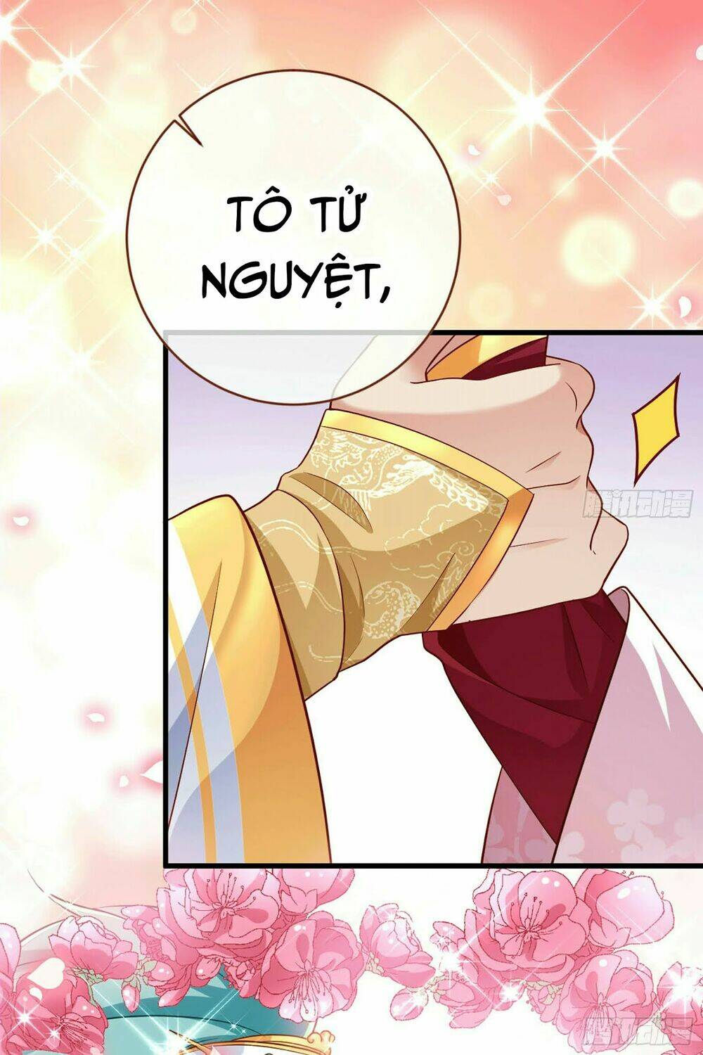 Vạn Tra Triêu Hoàng Chapter 162 - Trang 2