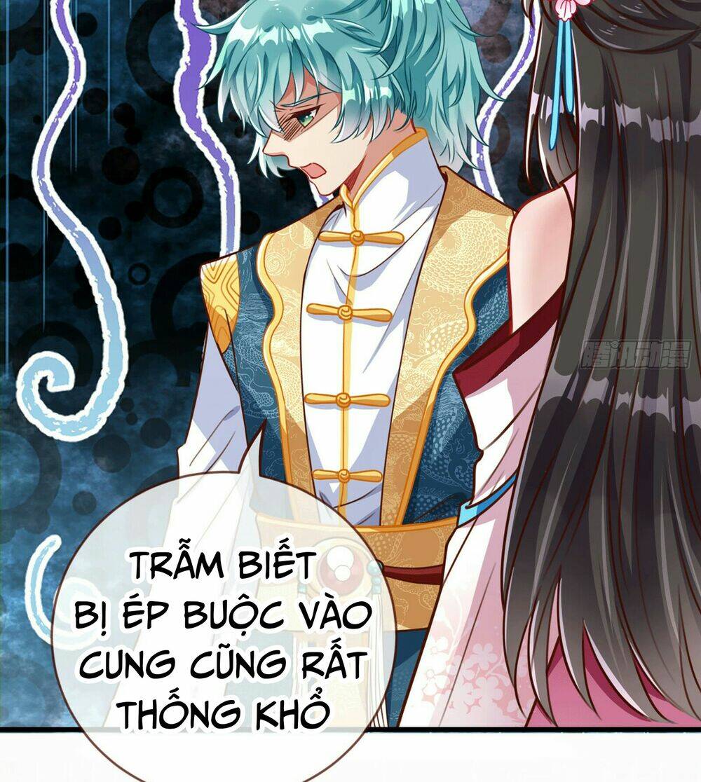 Vạn Tra Triêu Hoàng Chapter 162 - Trang 2