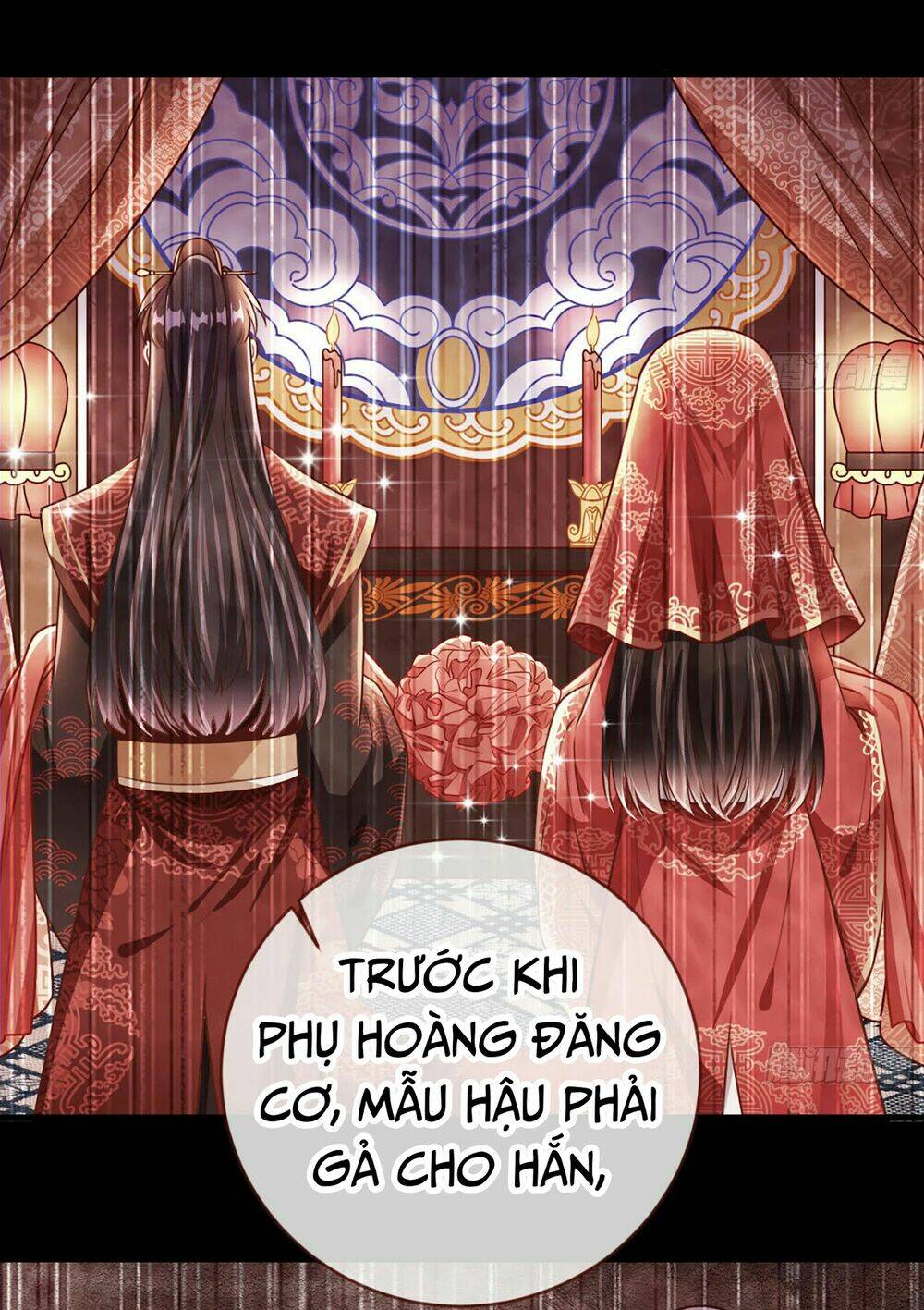 Vạn Tra Triêu Hoàng Chapter 162 - Trang 2