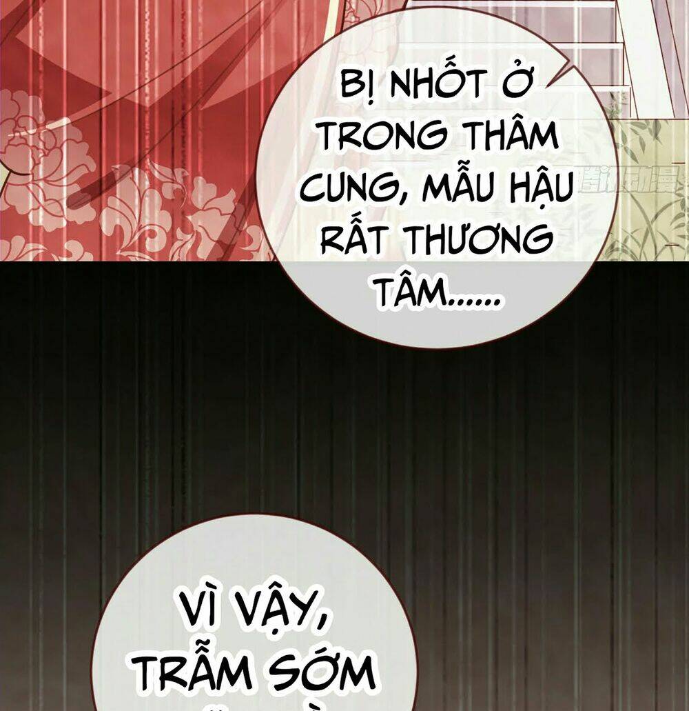 Vạn Tra Triêu Hoàng Chapter 162 - Trang 2