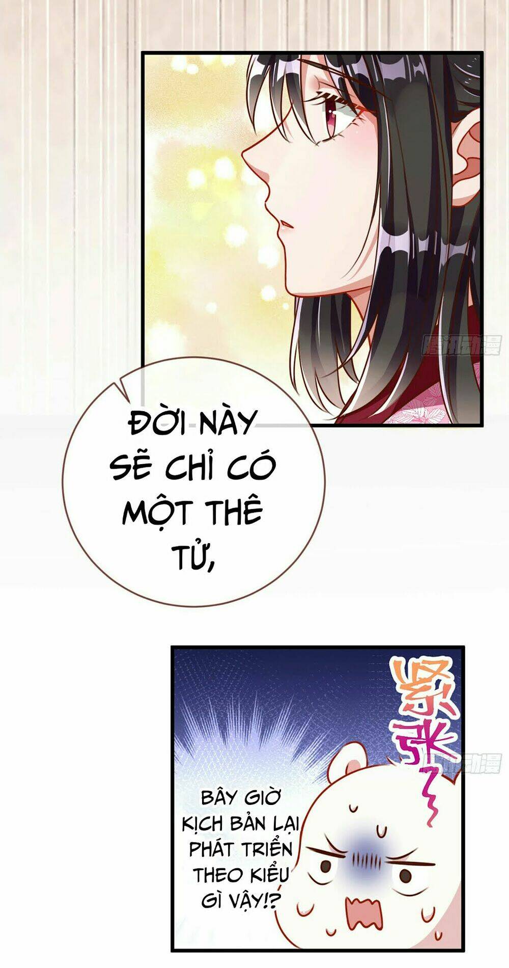 Vạn Tra Triêu Hoàng Chapter 162 - Trang 2