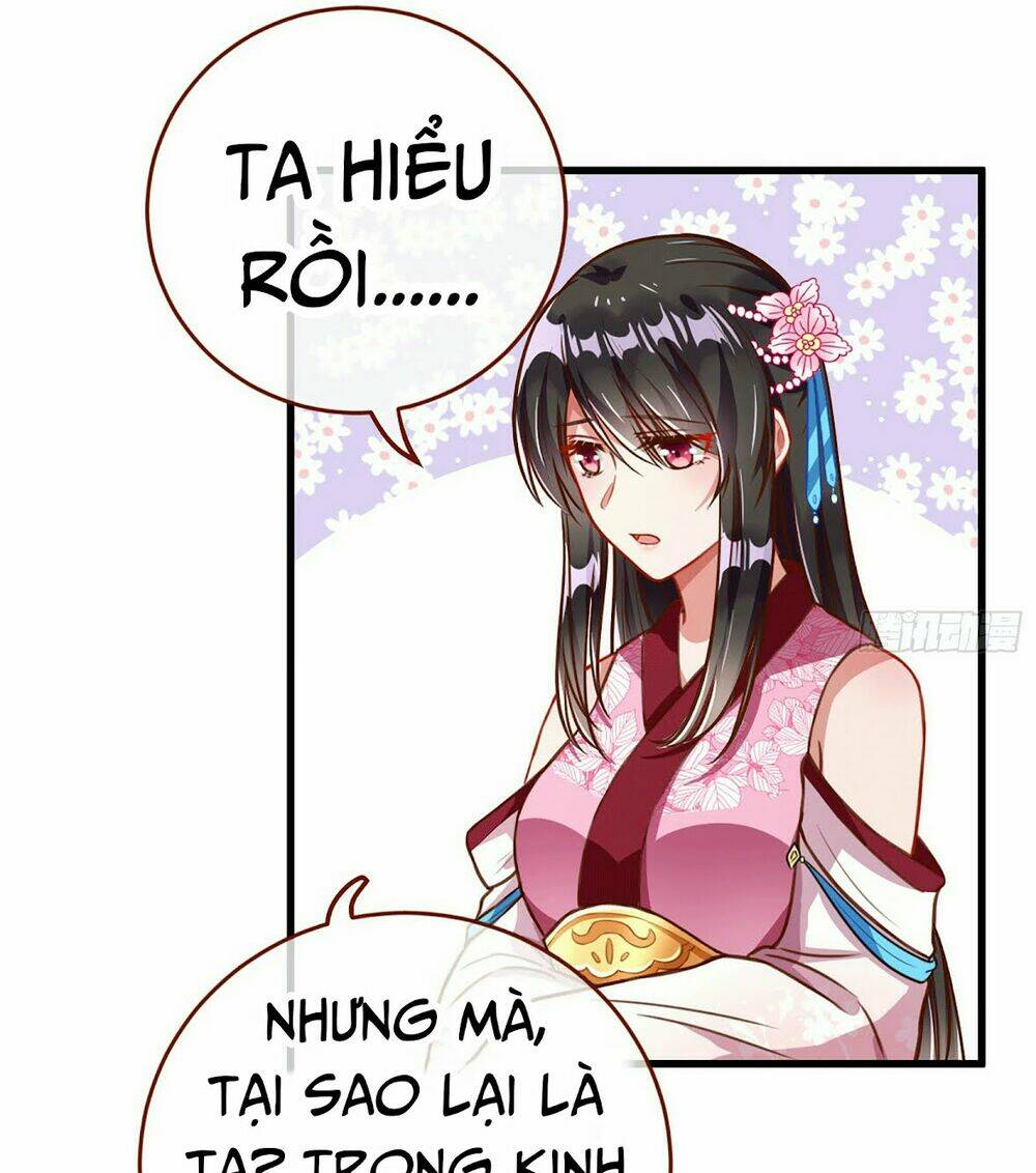 Vạn Tra Triêu Hoàng Chapter 162 - Trang 2
