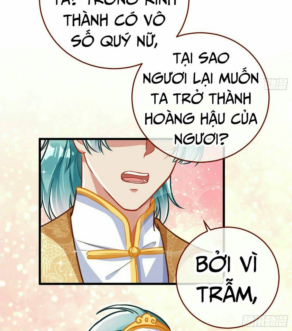 Vạn Tra Triêu Hoàng Chapter 162 - Trang 2