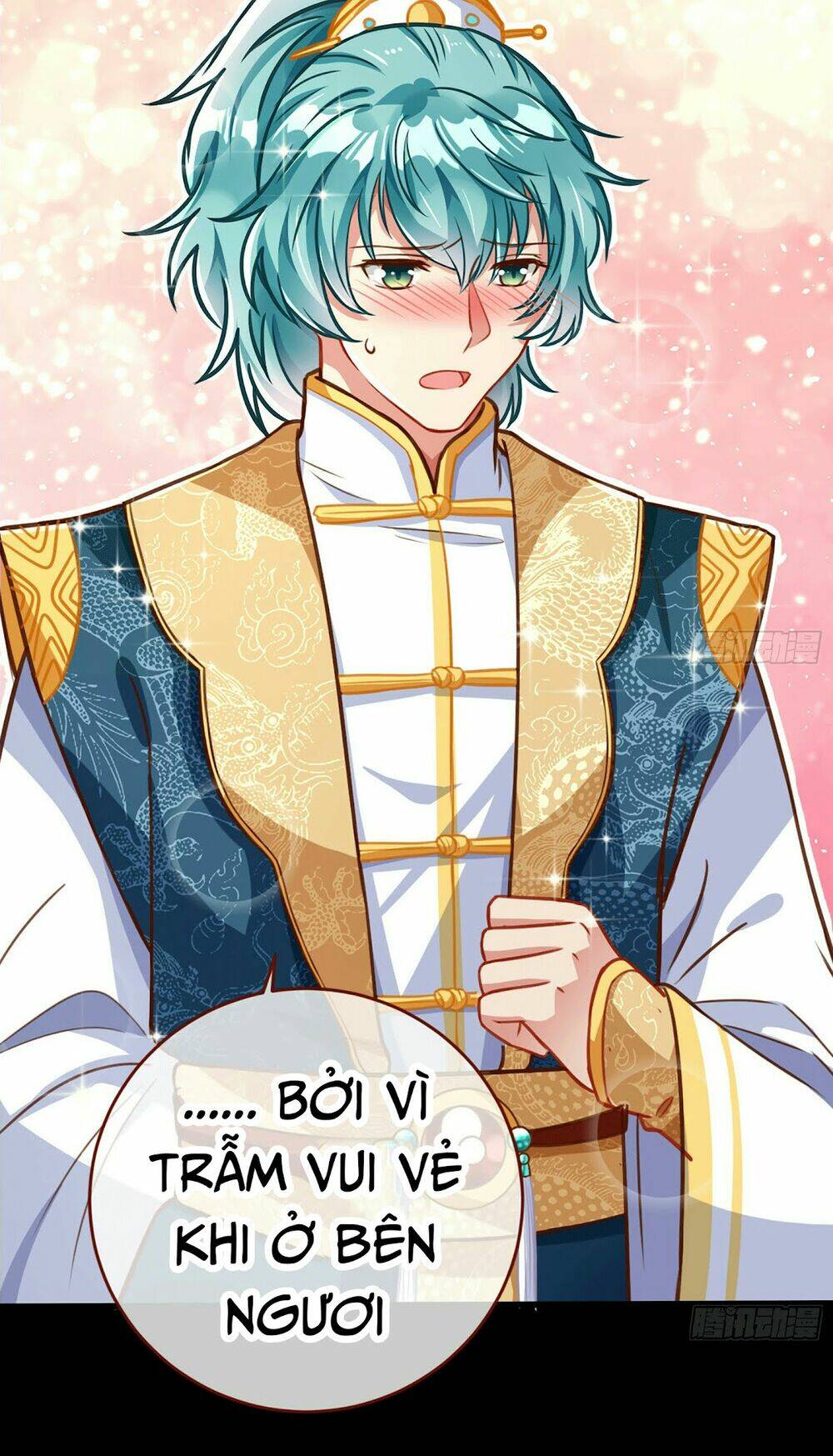 Vạn Tra Triêu Hoàng Chapter 162 - Trang 2