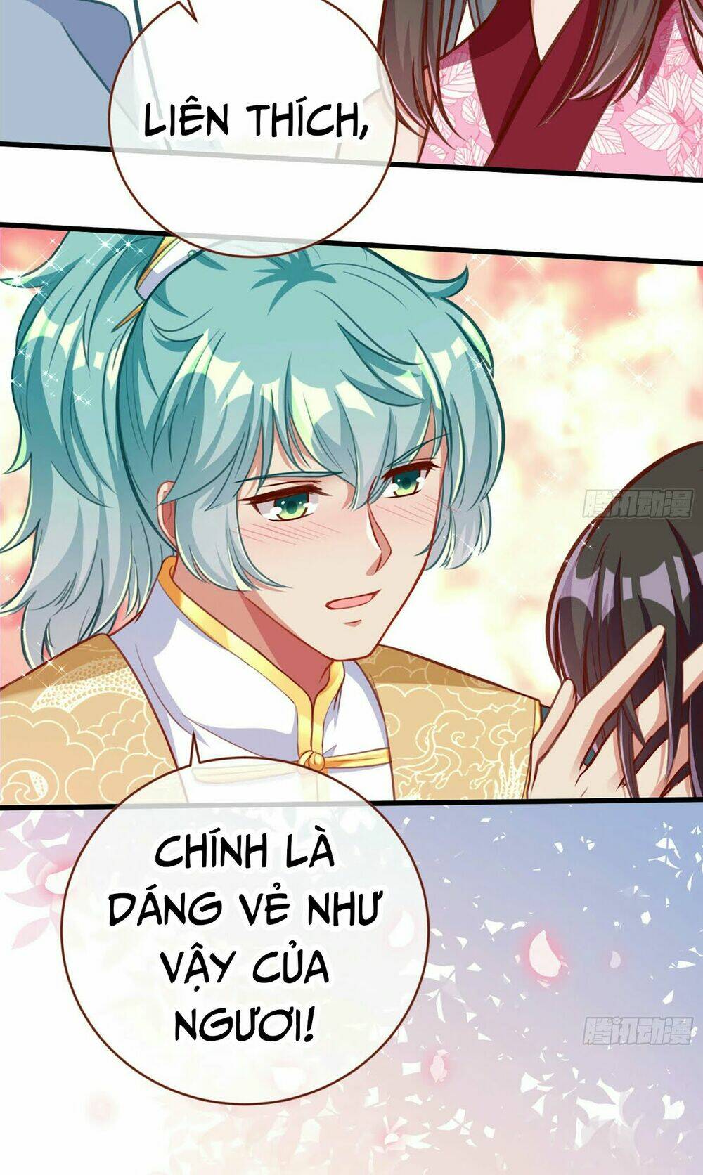 Vạn Tra Triêu Hoàng Chapter 162 - Trang 2