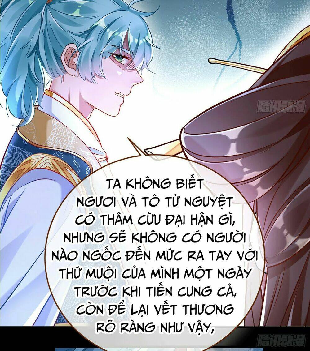 Vạn Tra Triêu Hoàng Chapter 162 - Trang 2