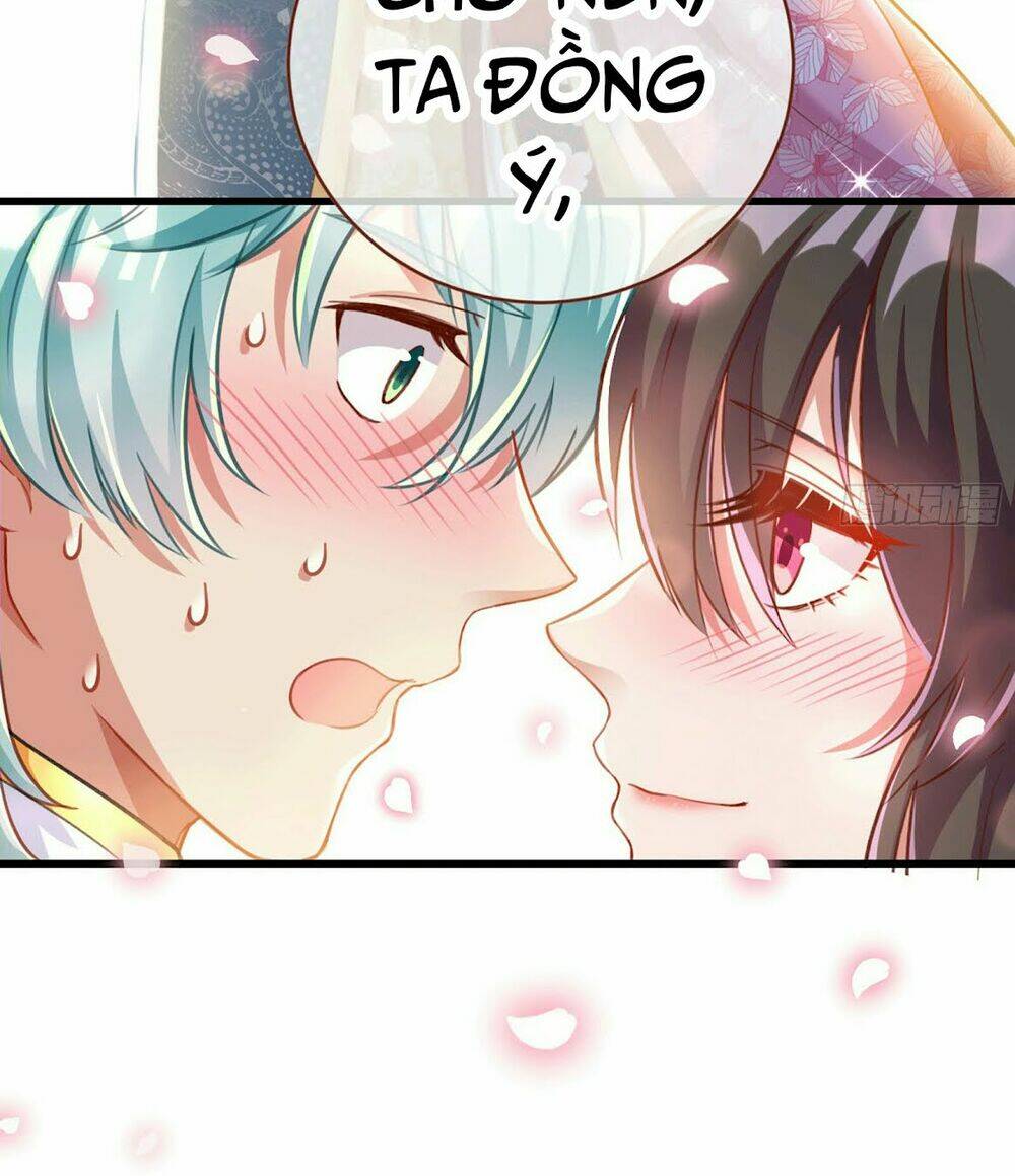 Vạn Tra Triêu Hoàng Chapter 162 - Trang 2