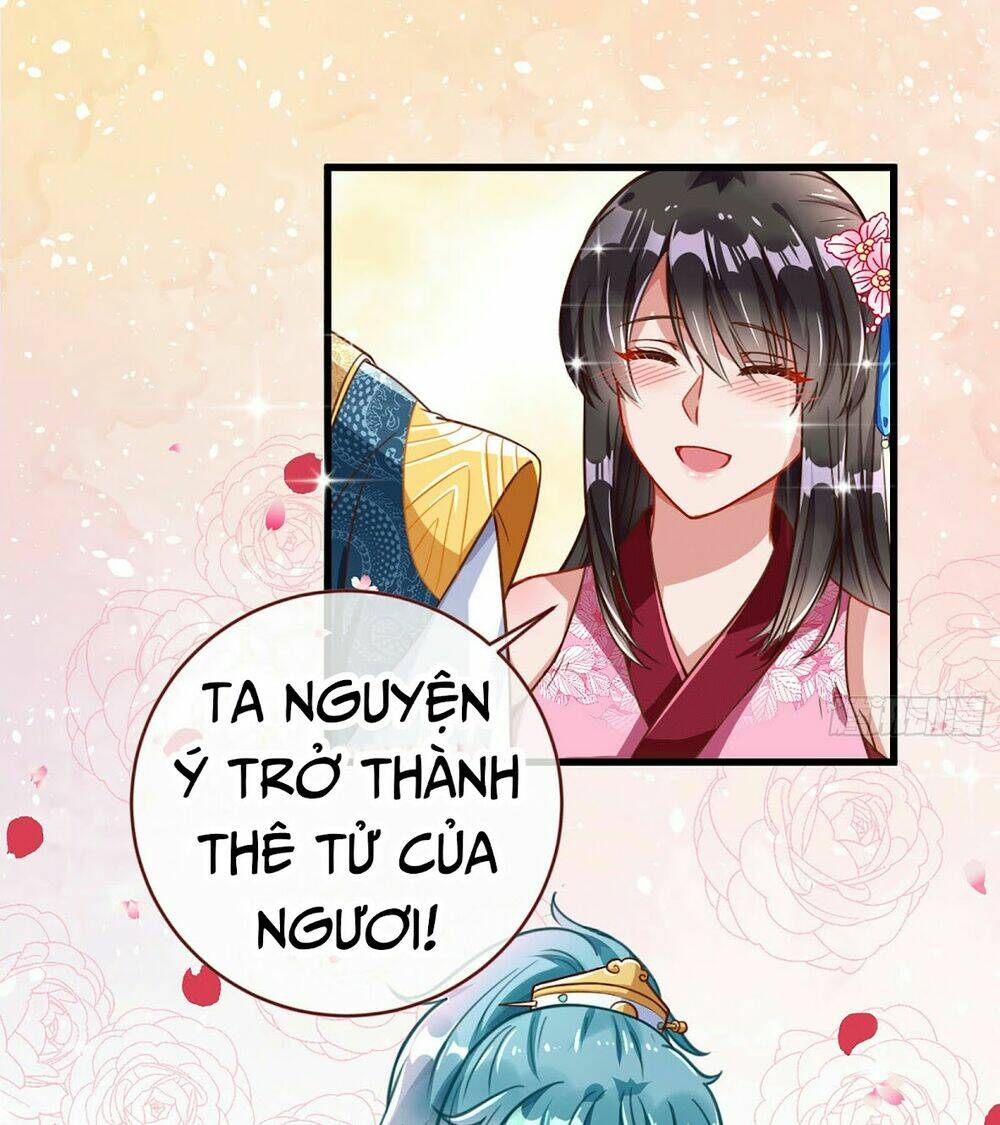 Vạn Tra Triêu Hoàng Chapter 162 - Trang 2