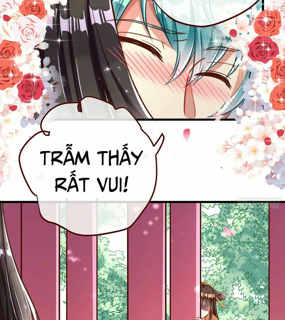 Vạn Tra Triêu Hoàng Chapter 162 - Trang 2