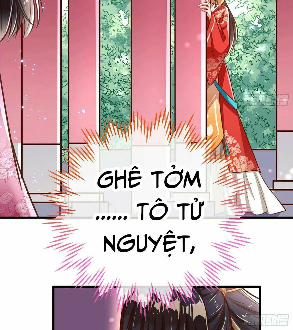 Vạn Tra Triêu Hoàng Chapter 162 - Trang 2