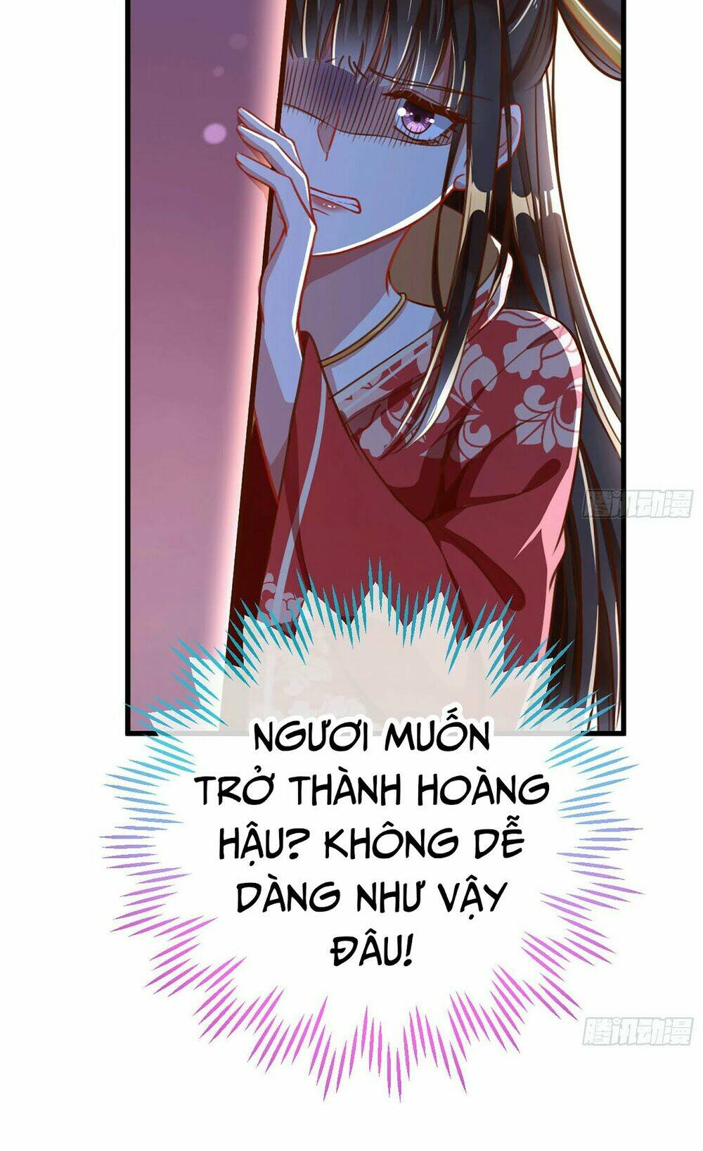 Vạn Tra Triêu Hoàng Chapter 162 - Trang 2
