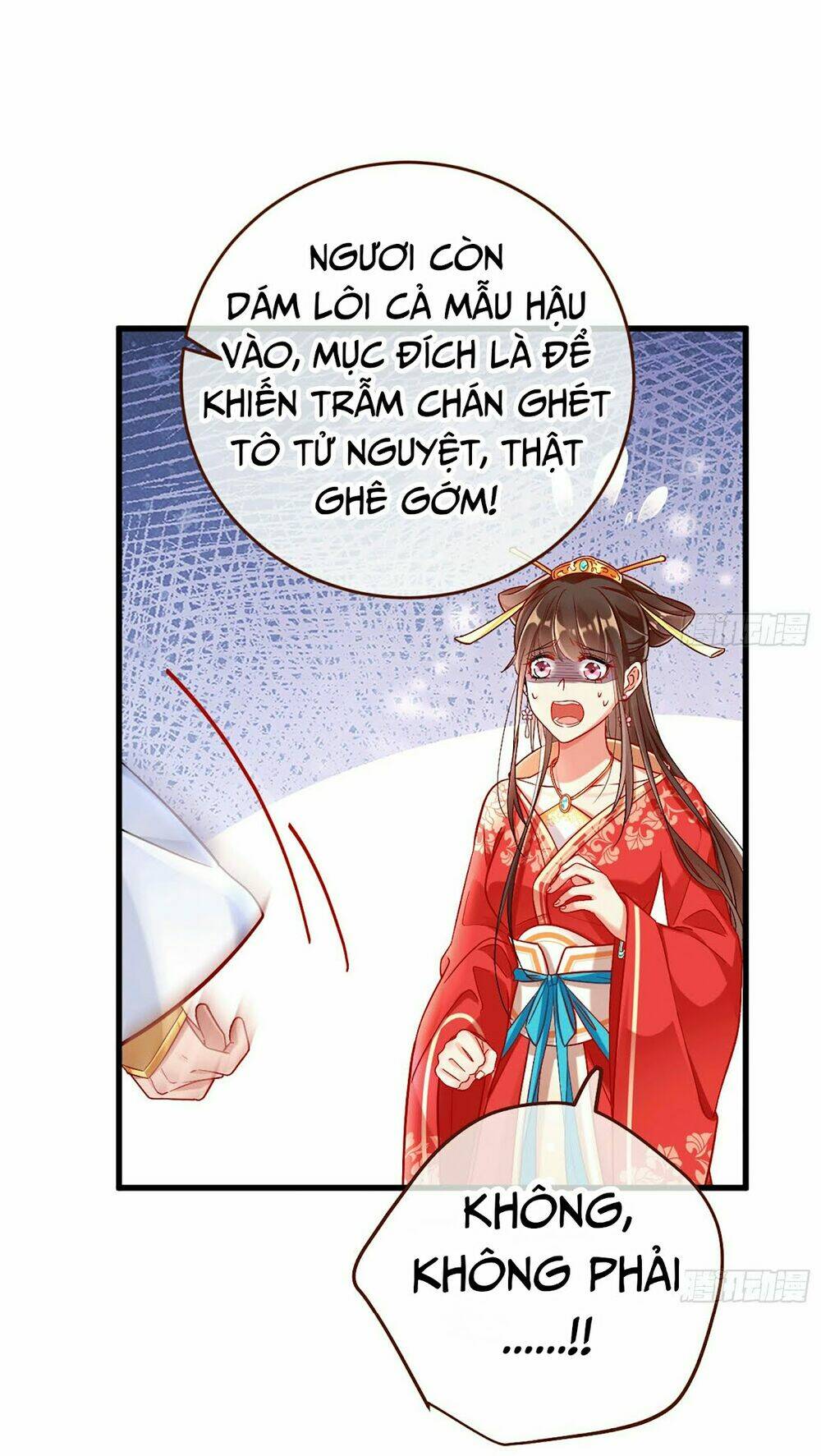 Vạn Tra Triêu Hoàng Chapter 162 - Trang 2