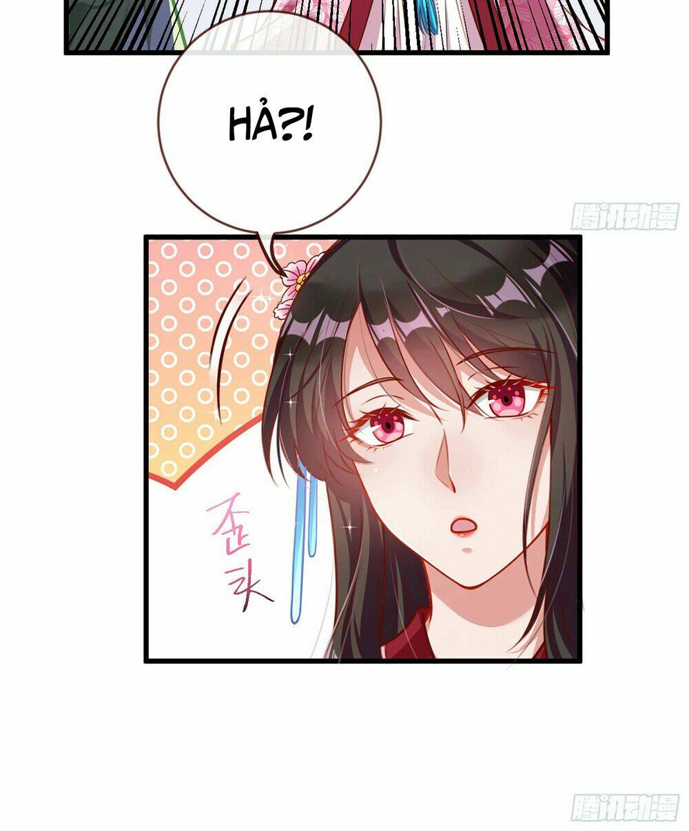 Vạn Tra Triêu Hoàng Chapter 163 - Trang 2