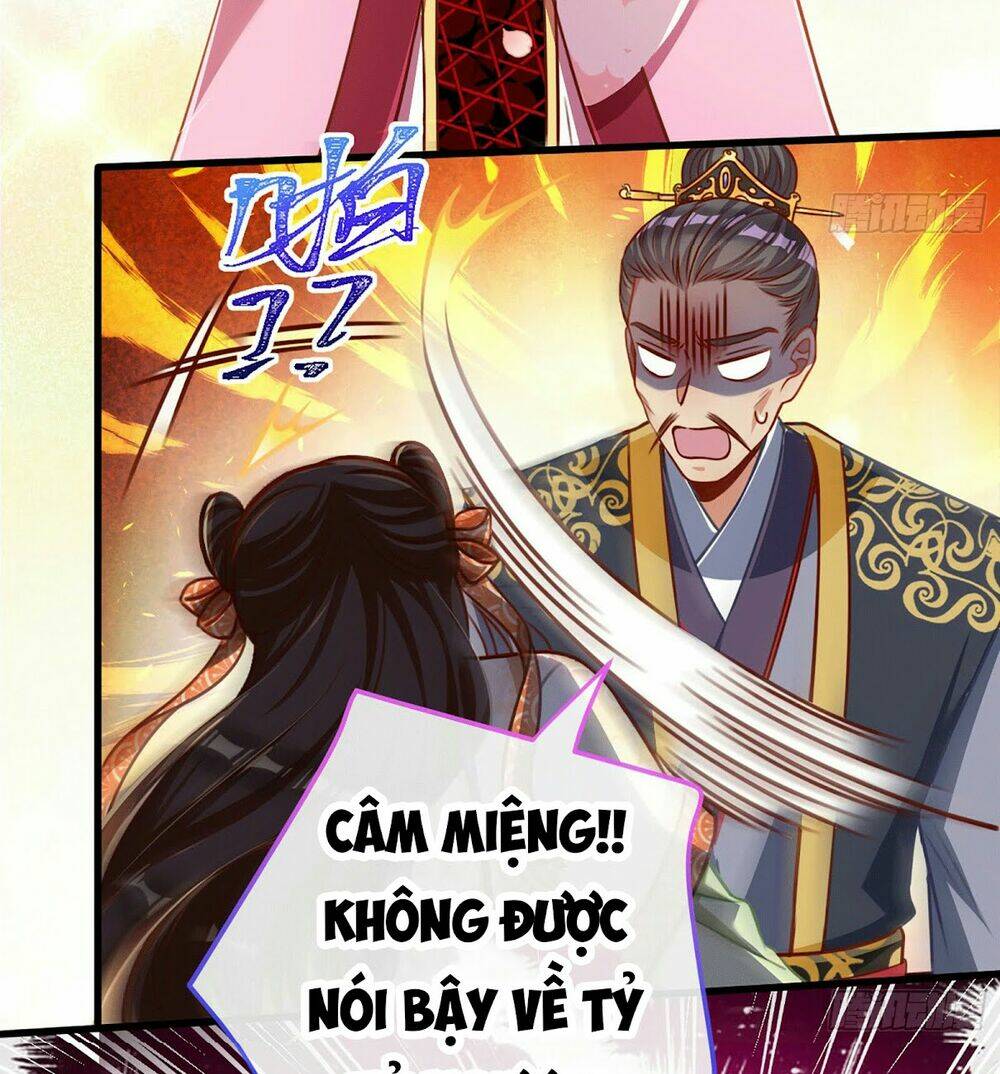 Vạn Tra Triêu Hoàng Chapter 163 - Trang 2