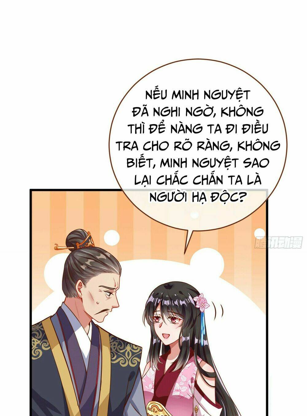 Vạn Tra Triêu Hoàng Chapter 163 - Trang 2