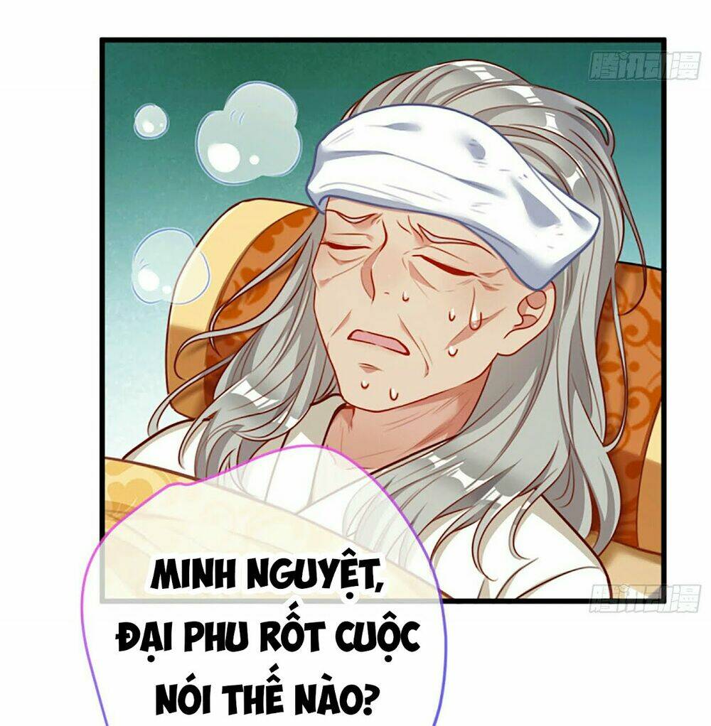 Vạn Tra Triêu Hoàng Chapter 163 - Trang 2