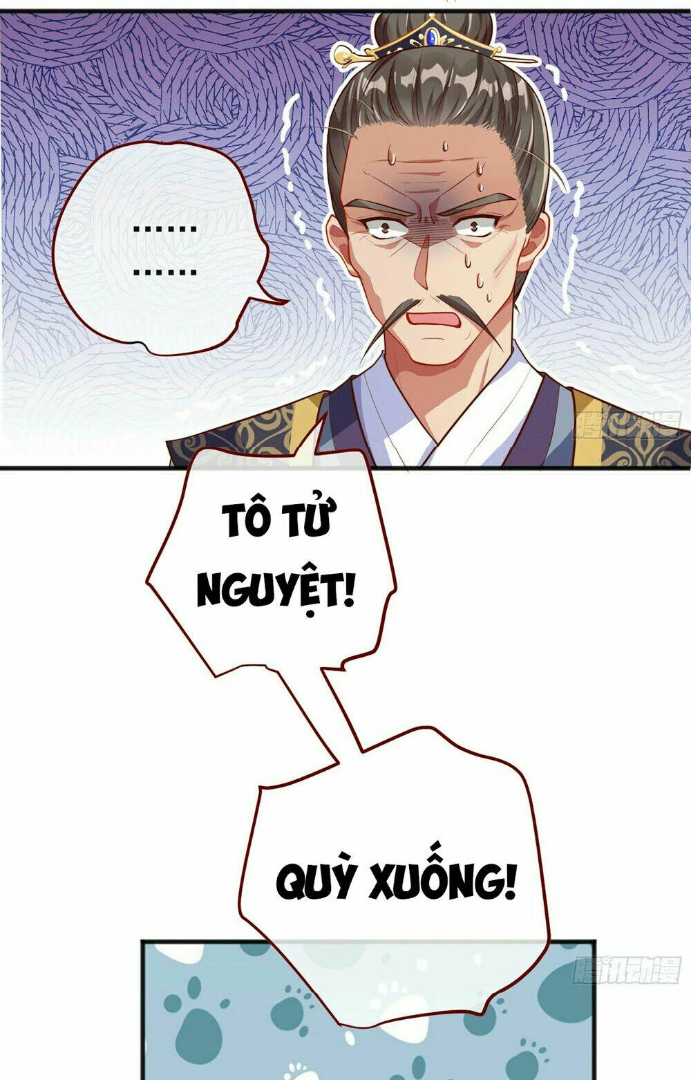 Vạn Tra Triêu Hoàng Chapter 163 - Trang 2