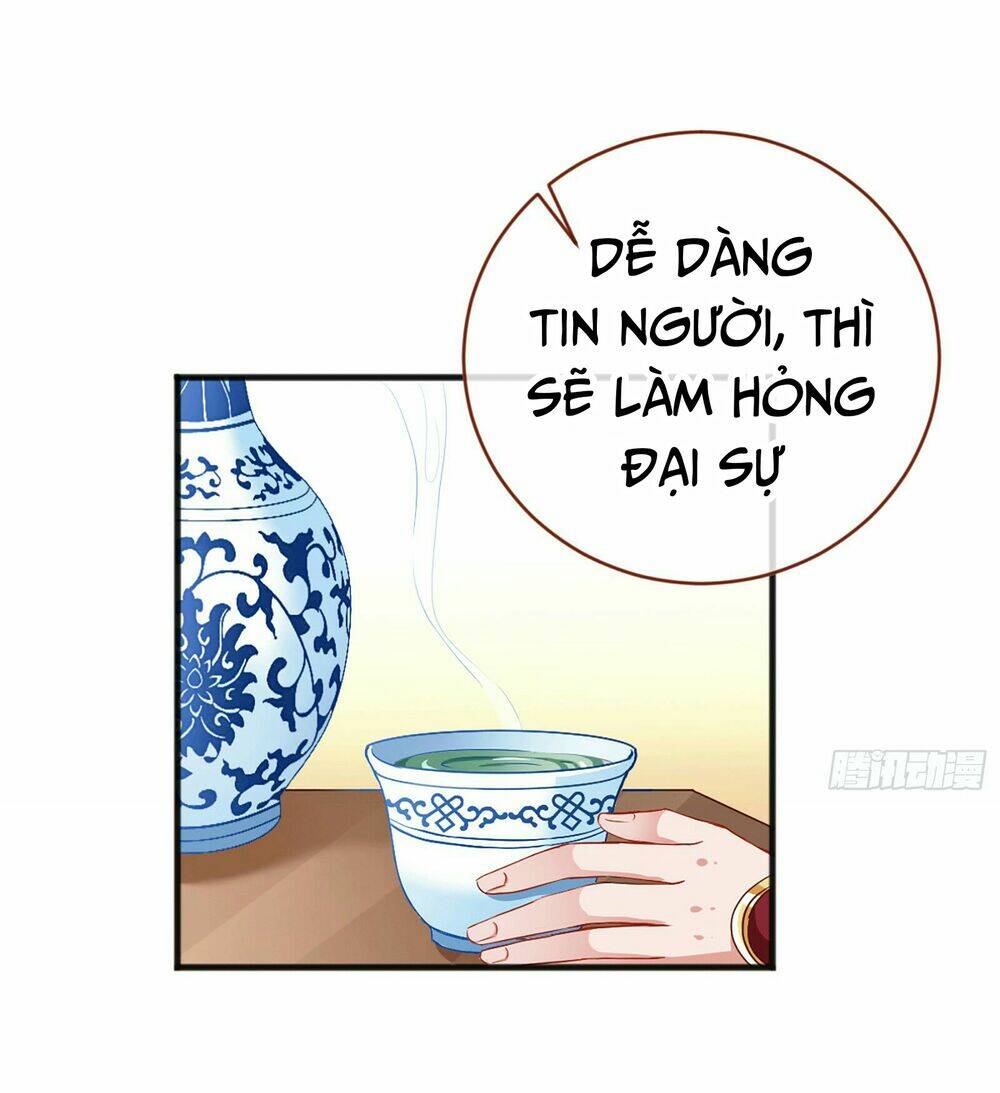 Vạn Tra Triêu Hoàng Chapter 163 - Trang 2