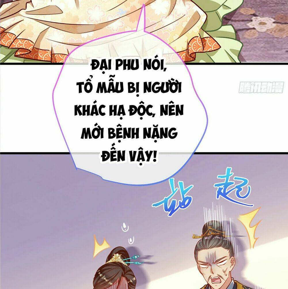 Vạn Tra Triêu Hoàng Chapter 163 - Trang 2