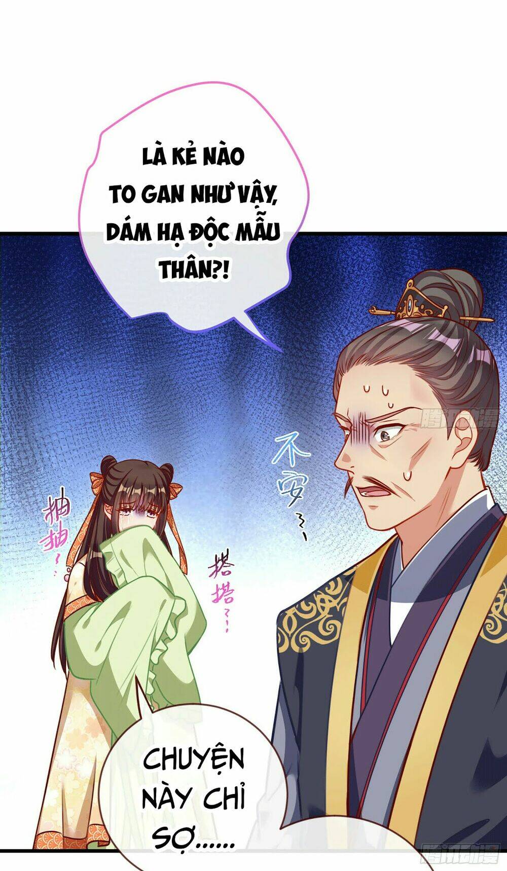 Vạn Tra Triêu Hoàng Chapter 163 - Trang 2