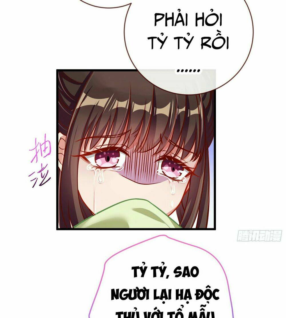 Vạn Tra Triêu Hoàng Chapter 163 - Trang 2