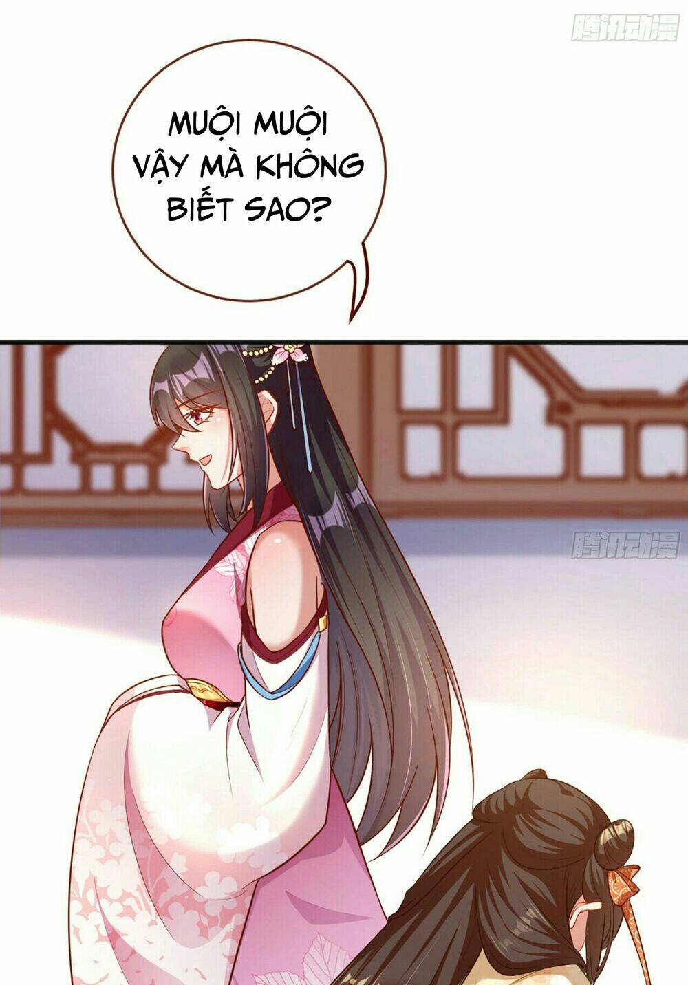 Vạn Tra Triêu Hoàng Chapter 164 - Trang 2