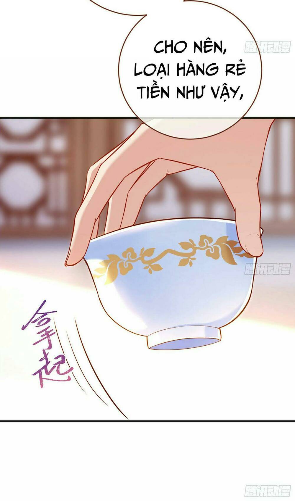 Vạn Tra Triêu Hoàng Chapter 164 - Trang 2