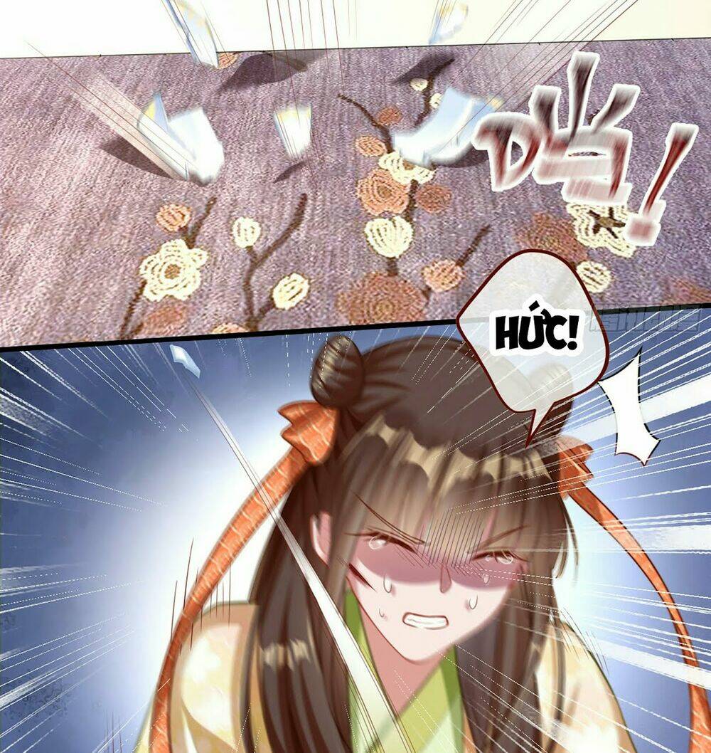 Vạn Tra Triêu Hoàng Chapter 164 - Trang 2