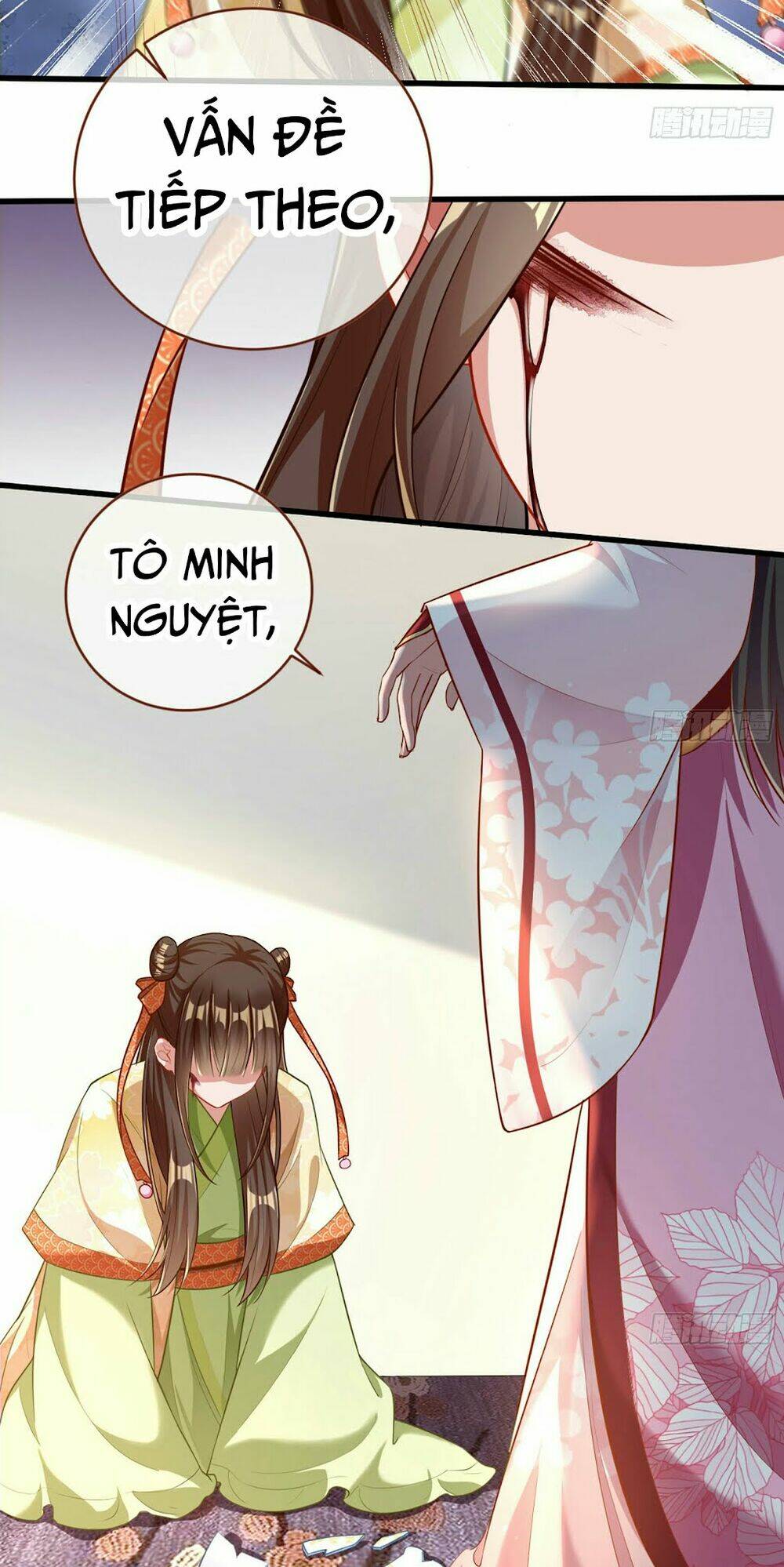 Vạn Tra Triêu Hoàng Chapter 164 - Trang 2